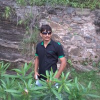 Mahavir Yadav
