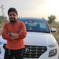 JAYESH GAIKWAD