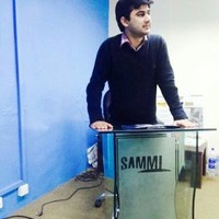 ahmadyar khan