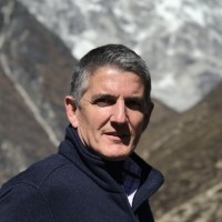 Sir Nick Pope