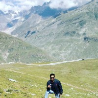 Ratnesh Kumar Bharti