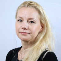 Veronica Mofalk