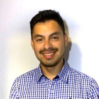 Jonathan Pogo Medina
