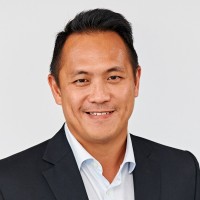 Ivan Phung, FIEAust CPEng NER