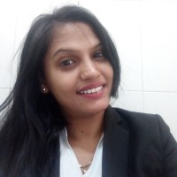 Kavita Prasad Rose