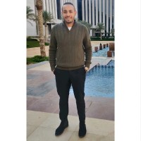 Mohamed Wahed