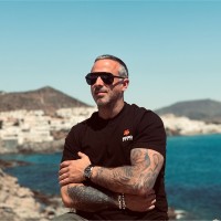 Gonzalo Peña Alonso