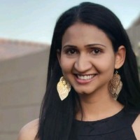 Rohini Pogaku