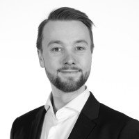 Fredrik Storøy