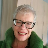 Ruth Farmer