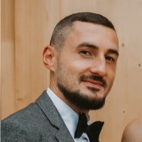 Kristifor Simon