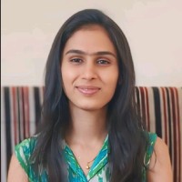 Sampada Naik