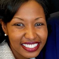 Lisa J Lowe-Hall, MHA