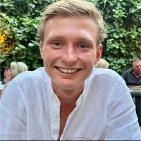 Nicolai Løvdal Eriksen