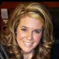 Krista Woods