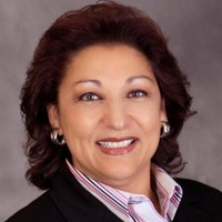 Lynn Callandrillo-Scott