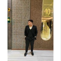 Kishor Vishwakarma