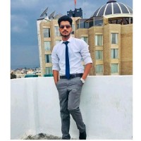 Mohit Binwal