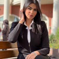 Norhan Gamal