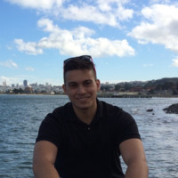 Guilherme Bovolenta Monteiro