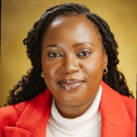 Clara Chigwaza