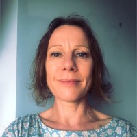 Cathryn Hayhurst