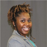 Kenya Buford, M.Ed