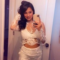 Yaneth Ramírez