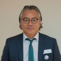 Alex Choi 崔成宇