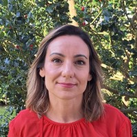 Isabel Menéndez Sirvent