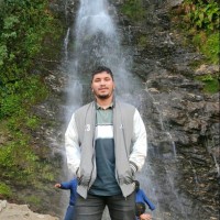 Akhilesh Bartwal