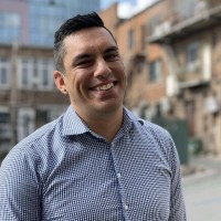 Brendan Santa Maria
