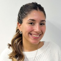Eliana Alvarez