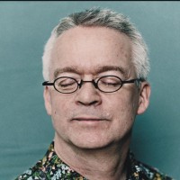 Peter Van der Boom