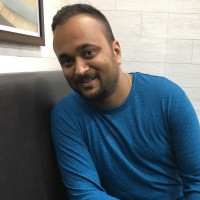 Kinjalk Mishra