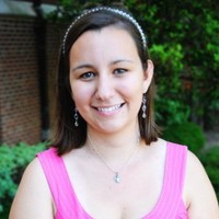 Christina Seybold Salley, MS