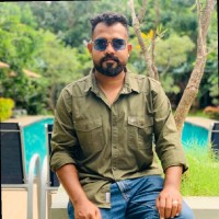 Iresh Weerasinghe