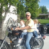 Don Maddock