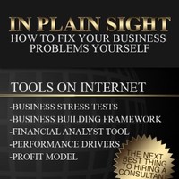 In Plain Sight