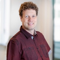 Maarten Van Beurden
