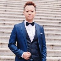 Chih Hao Lin