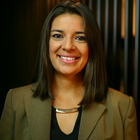 Paula Medrano Barquero