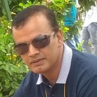 Hari Adhikari