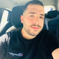 Furkan Mert Ekinci