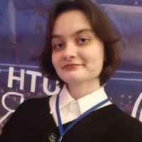 Kseniia Tynku