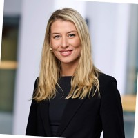 Ellen Lund Cunliffe