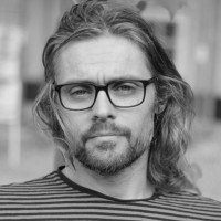 Jens Marsling Bäckvall