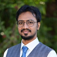 Wilson Solanki
