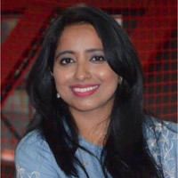 Afsana Tanwar