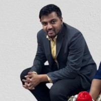 Saurabh Arora
